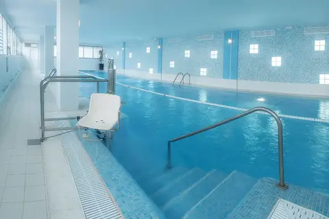 RH Princesa Hotel & SPA in Benidorm — foto 8