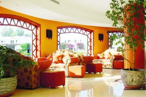 Verginia Sharm Resort in Sharm El Sheikh — foto 5