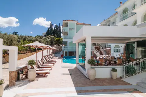Di Palai in Δημοτική Ενότητα Ζακυνθίων — foto 2