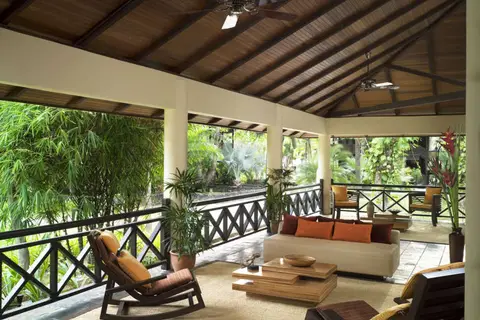 Rebak Island Resort & Marina in Kedawang — foto 11