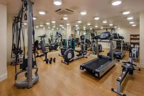 Cassidys Hotel in Dublin — foto 16