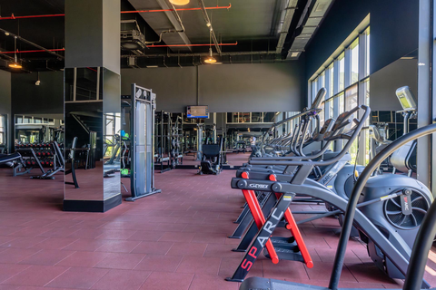 Hotel Korumar Ephesus Beach & Spa foto 23