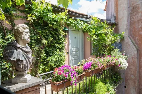 The Inn at the Roman Forum in Rome, foto 13