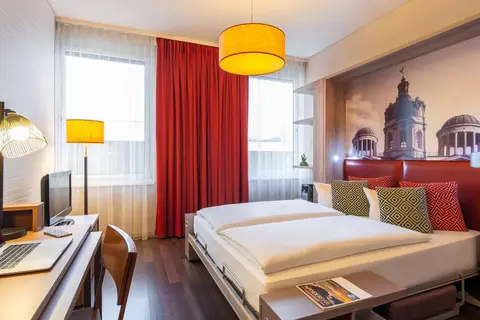 Aparthotel Adagio Berlin Kurfürstendamm in Berlijn — foto 2
