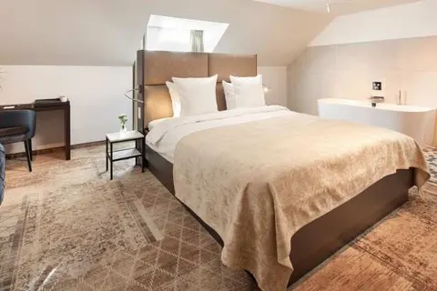 Van der Valk Hotel Mechelen foto 15