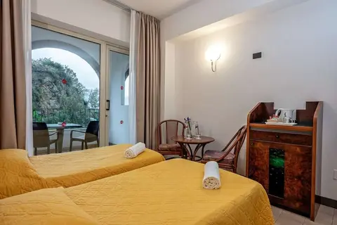 Hotel Olimpo-Le Terrazze in Letojanni, foto 19