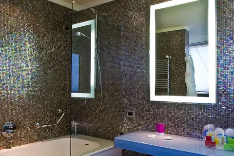 Unahotels T Hotel Cagliari in Cagliari — foto 10