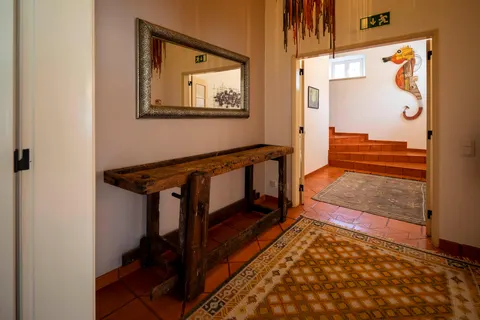Quinta Do Pé Descalço in Sintra (Santa Maria e São Miguel, São Martinho e São Pedro de Penaferrim) — foto 18