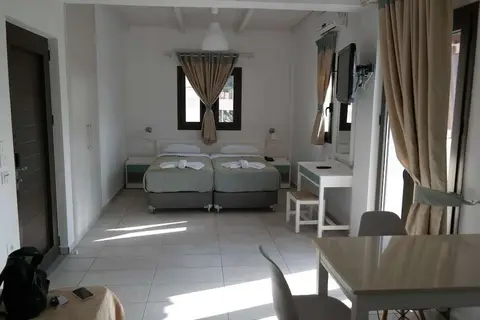 Ledra Maleme Hotel in Máleme, foto 27