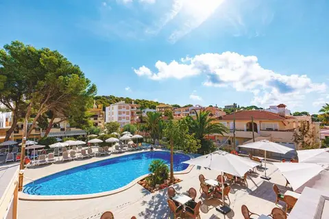 Hotel Lliteras in Capdepera — foto 4