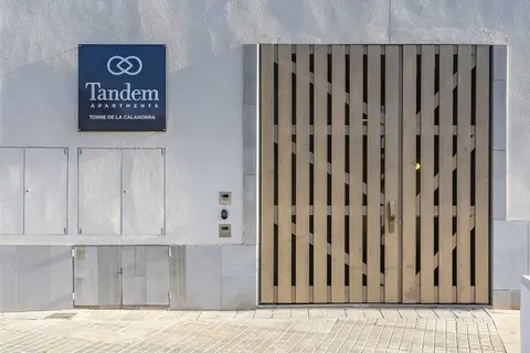 Tandem Torre de la Calahorra Córdoba in Cordoba — foto 5