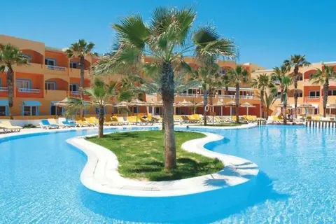Caribbean World Djerba in أغير