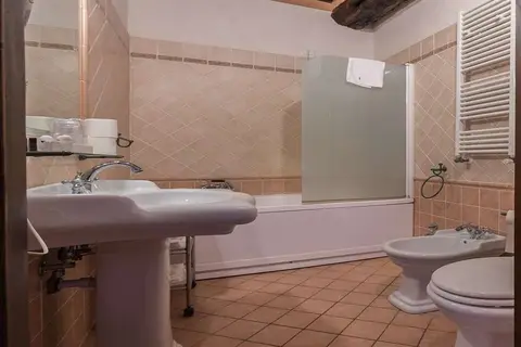 Villa Cheli in Lucca — foto 27