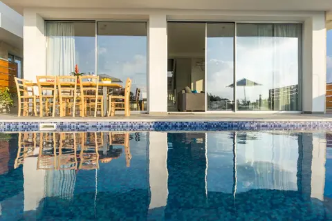 Sea Point Villas Coral Bay in Πέγεια — foto 6