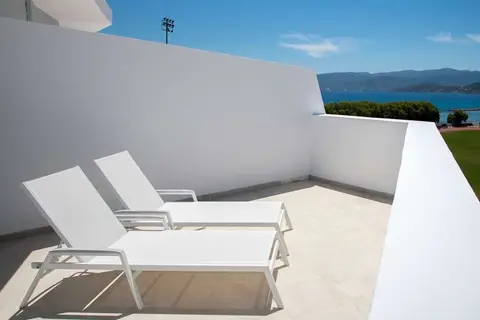 Hotel Naiades in Δημοτική Ενότητα Αγίου Νικολάου — foto 16