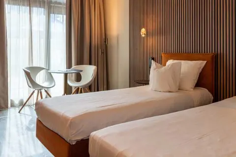 Hotel Mitland foto 13