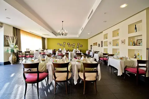 Sealife Buket Beach Hotel in Alanya, foto 20
