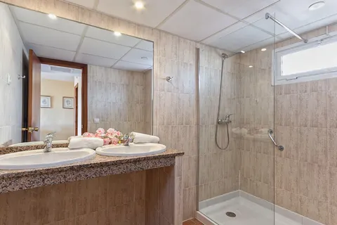 Appartementen Embajador in Fuengirola — foto 12