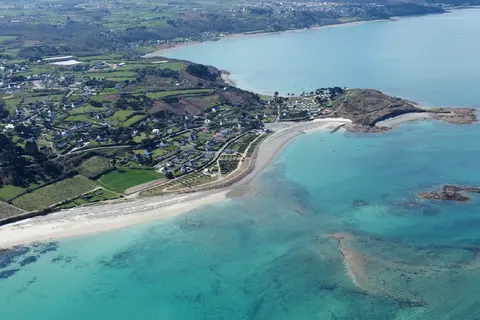 Les 7 Iles in Trélévern — foto 9