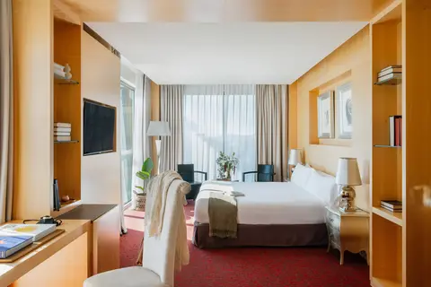 MiM Sitges Meliá Collection in Sitges — foto 17