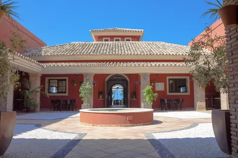 Resort Colina Del Paraiso foto 9