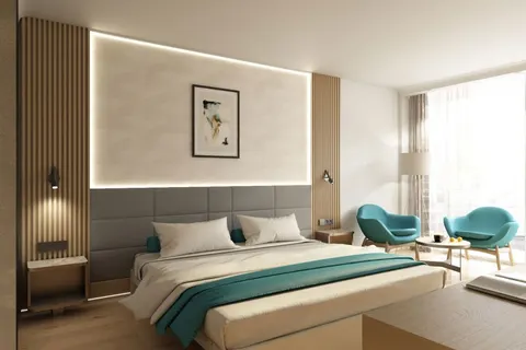 Marina Palace Affiliated by Melia foto 3