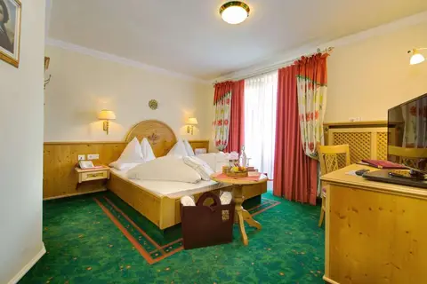 Hotel Bauer in Saalbach-Hinterglemm, foto 16
