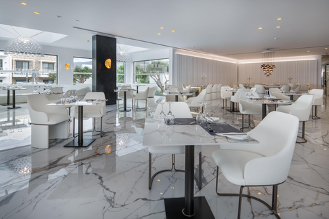 Hotel Diamond Deluxe - adults only foto 10