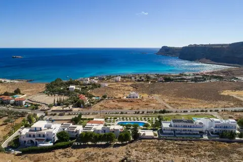Lindos Sun Hotel in Lindos, foto 10