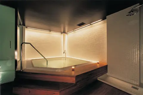 Hotel Miro in Bilbao — foto 15