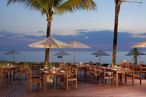 Ramada Resort by Wyndham Khao Lak in Khuekkhak, Takuapa — foto 22