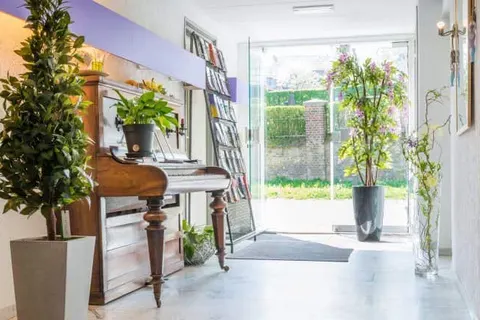 Hotel Eperland foto 2