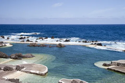Fly & Drive Kleurrijk Madeira foto 9