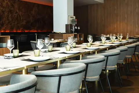 Hotel AJ Gran Alacant by SH Hoteles in Santa Pola — foto 21
