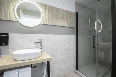 Hotel Coral Boutique in Torroella de Montgrí — foto 26