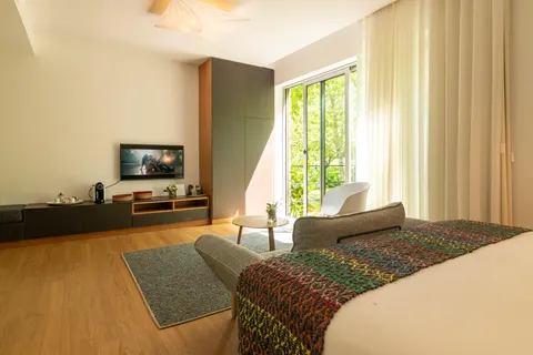 Furnas Lake Forest Living in Povoação — foto 18