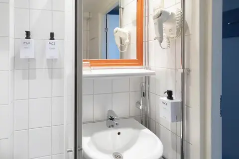 Scandic Kallio in Helsinki — foto 6
