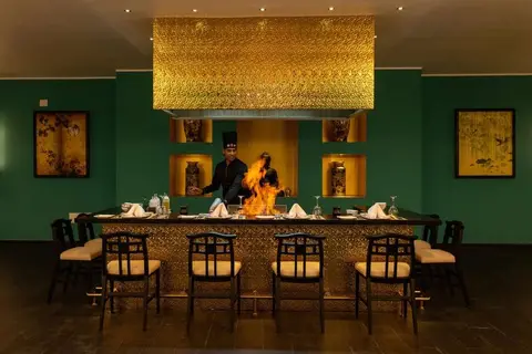 The Mora Zanzibar in Matemwe Beach Village, foto 26
