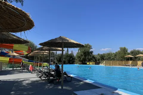 Laguna Holiday Resort in Laguna Holiday Resort Corfu, foto 25
