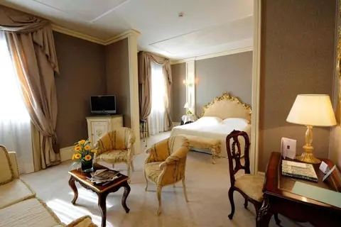 Ca' Sagredo Hotel in Venetië — foto 26
