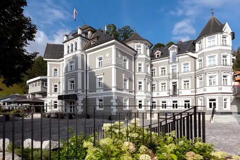 ERIKA Boutiquehotel Kitzbühel in Kitzbühel — foto 15