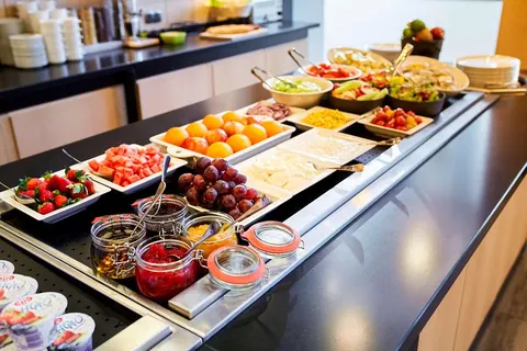 Campanile Warszawa foto 4