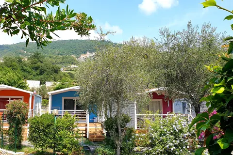 Camping Dei Fiori foto 6