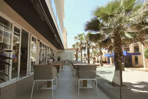 Cabot Playa Grande in Palma — foto 10