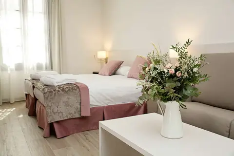 Suites La Posada de Pilar in Córdoba, foto 3