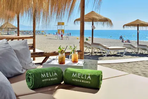 Meliá Costa del Sol in Torremolinos — foto 6
