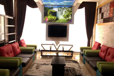 Monte Carlo Hotel in Alanya, foto 27