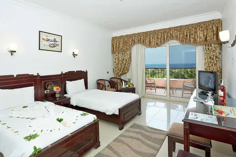 The Three Corners Happy Life in The Three Corners Happy Life Beach Resort, foto 6