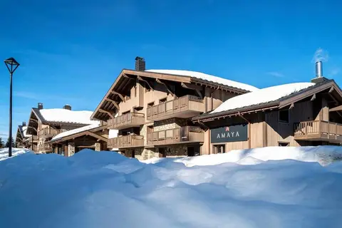 Amaya in Villard-sur-Doron