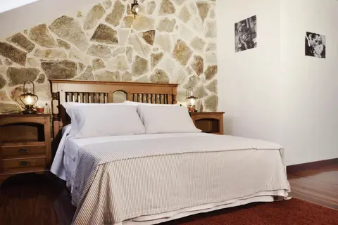Sete Artes by Como en Casa in Santiago De Compostela — foto 10
